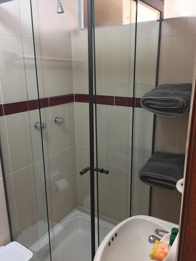 Residencial Alta Vista Bed & Breakfast Ла Пас Екстериор снимка