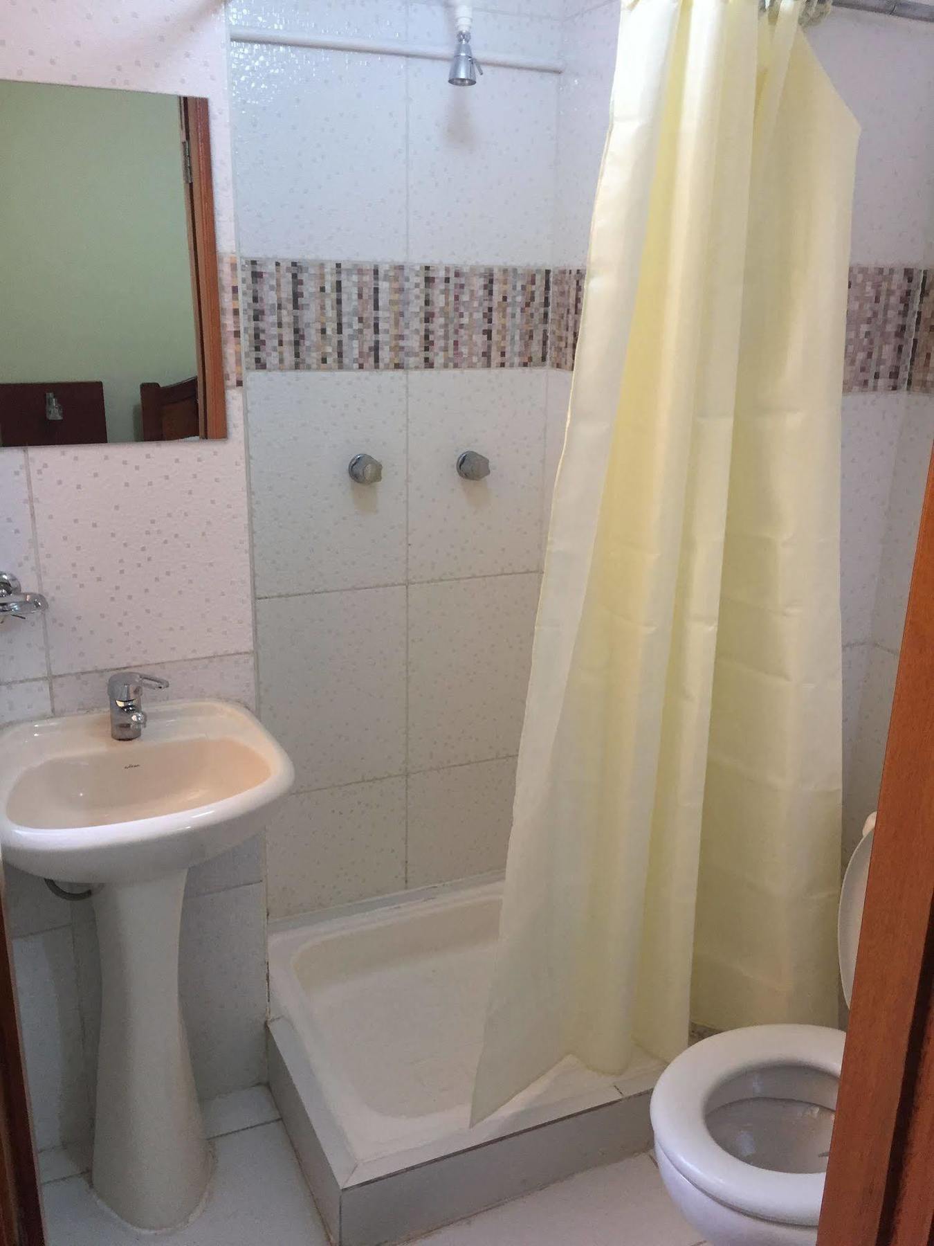 Residencial Alta Vista Bed & Breakfast Ла Пас Екстериор снимка